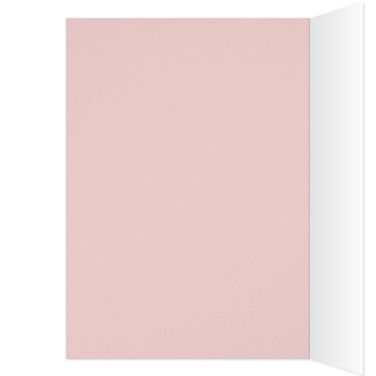 Funny 1950s Pin-Up Girl Birthday Card (Inside (Left))