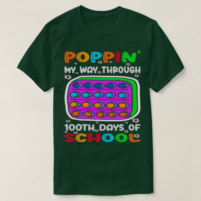 funny 1 T-Shirt (Design Front)