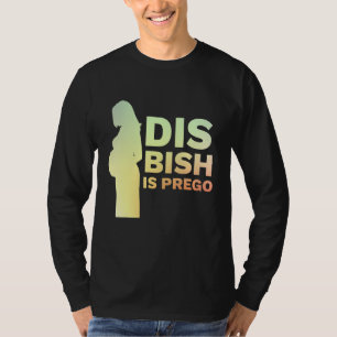 Funny 2022 Pregnancy Announcement Shirt For Grandp