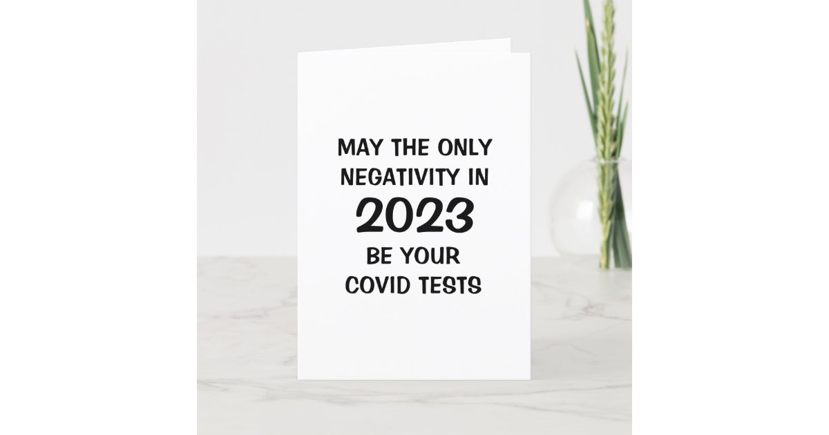 Funny 2023 New Year Holiday Card R800c8e0085dd4b1b92cfc5a622cae012 Udff0 630 ?view Padding=[285%2C0%2C285%2C0]