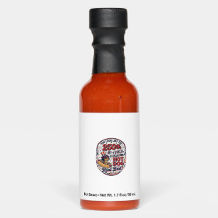 Funny 250th 4th of July Hot Dog Dachshund Sauces