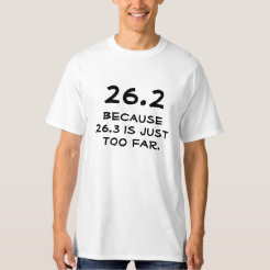 t shirts too long
