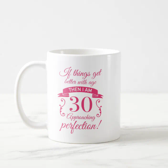 40th Happy Birthday 2019 Personalised 1979 Birth Year 11oz Mug Celebration Gift 