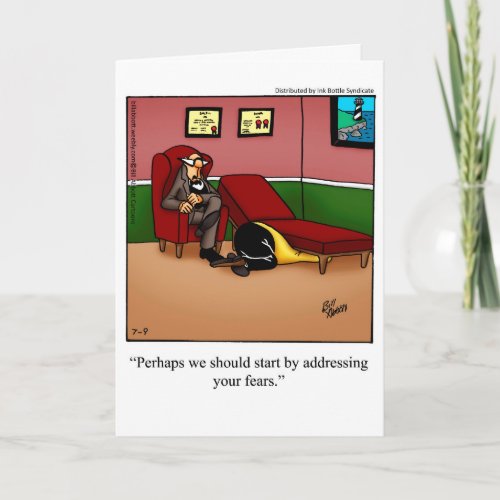 Funny 30th Happy Birthday Greeting Card