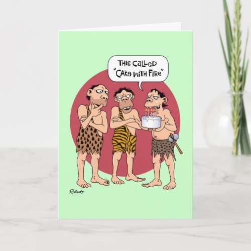 Funny 33rd Birthday Card