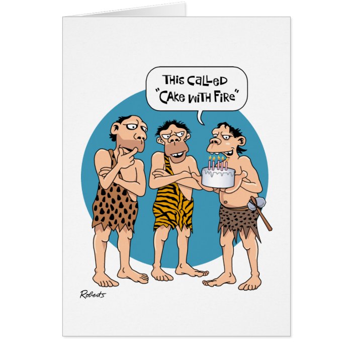 Funny 35th Birthday Card