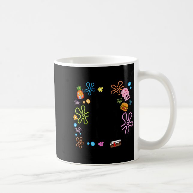 Funny 367 Days Later 67 Six Seven Happy New Year G Coffee Mug (Right)
