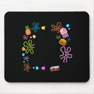 Funny 367 Days Later 67 Six Seven Happy New Year G Mouse Pad