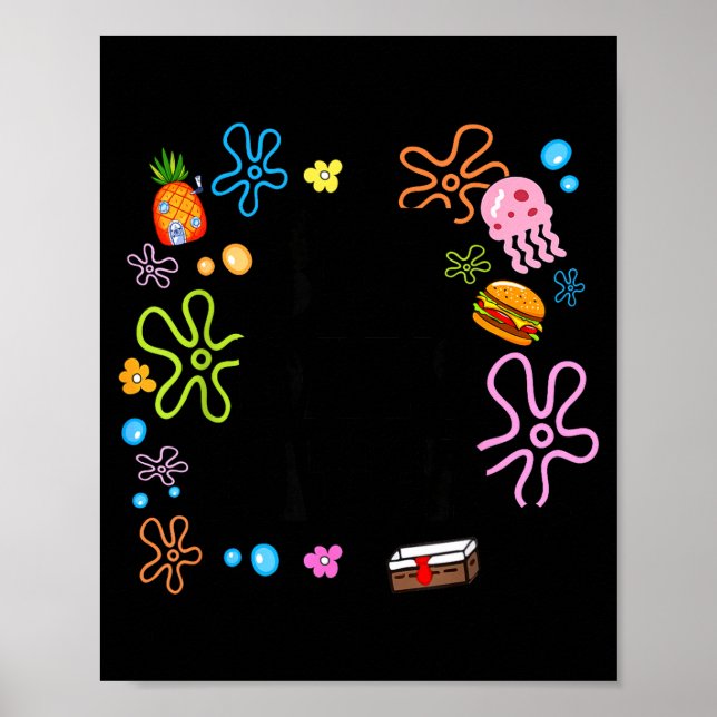 Funny 367 Days Later 67 Six Seven Happy New Year G Poster (Front)