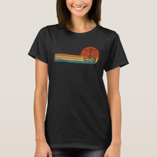 Funny 3D Printing 3D Printer Retro Vintage T-Shirt