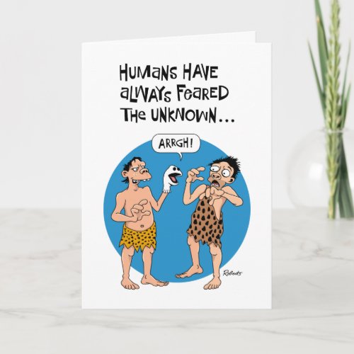 Funny 45th Birthday Card