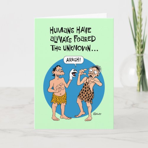 Funny 45th Birthday Card