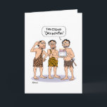 Funny 49th Birthday Card<br><div class="desc">Funny 49th Birthday Greeting Card for someone turning forty nine years old</div>