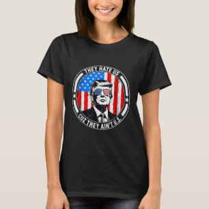 Funny 4th Of July Sippin On Liber-tea Coffee Liber T-Shirt