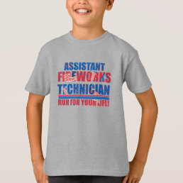 Funny 4th of july T-Shirt