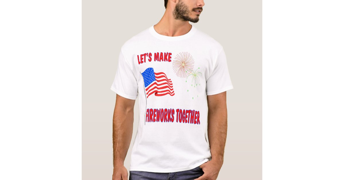 funny july 4th shirts