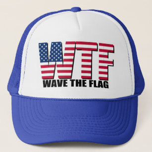 funny 4th of july hats