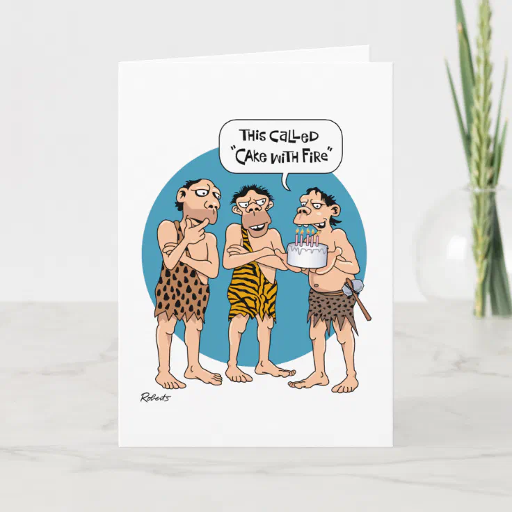 funny 50th birthday cards to print