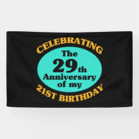 Funny 50th Birthday Gag Gift