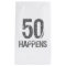 Funny 50th Birthday