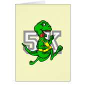 Funny 5K (Front)