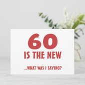 Funny 60th Birthday Gag Gifts Card Zazzle Funny 60th Birthday Gag Gifts Card R21ddf5dce6ed46f9afb21d9ef6ff4d9e Tcvqx 170