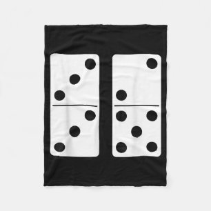 Funny 67 Meme Domino Addict Game Six Seven Gen Alp Fleece Blanket