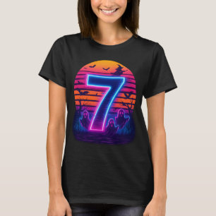 Funny 67 Meme Halloween Couple Matching T-Shirt