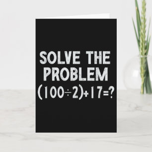Funny 67 Meme Pemdas Elementary Math Teacher Brain Card