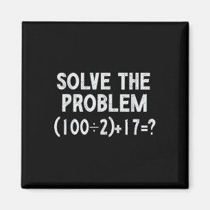 Funny 67 Meme Pemdas Elementary Math Teacher Brain Magnet