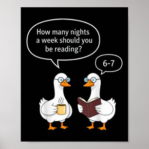 Funny 67 Meme Reading School Librarian Teacher Bra Poster