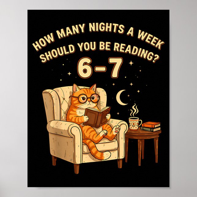 Funny 67 Meme Reading School Librarian Teacher Bra Poster (Front)