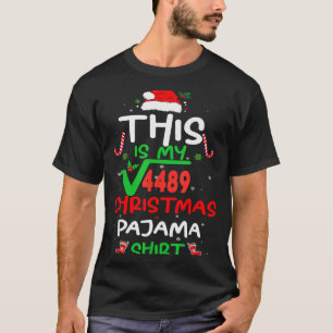 Funny 67 Meme Square Root 4489 Slang Math Teacher  T-Shirt
