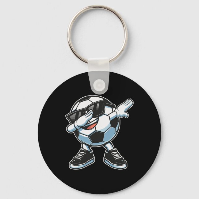 Funny 67 Meme Thanksgiving Math Logic Puzzle Turke Keychain (Front)