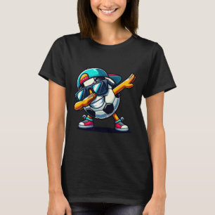 Funny 67 Number 6 Ice Cream Drip Meme Matching Gro T-Shirt