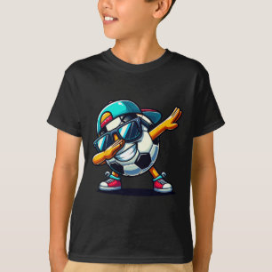 Funny 67 Number 6 Ice Cream Drip Meme Matching Gro T-Shirt