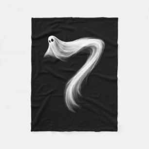 Funny 67 Six Seven Meme Couple Matching Halloween Fleece Blanket