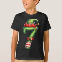 Funny 6 7 Six Seven Meme Couple Matching Christmas