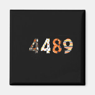 Funny 6 7 Square Root Of 4489 Slang Math Teacher H Magnet