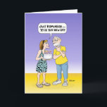 Funny 70th Birthday Card<br><div class="desc">Funny 70th Birthday Greeting Card for a man turning 70 years old</div>