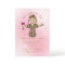 Funny 70th Blush Gold 70 and Fabulous Birthday