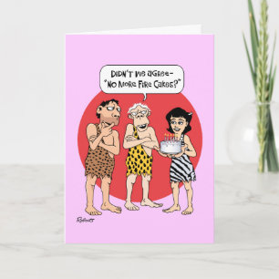 Funny 79th Birthday Card