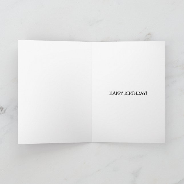 UK Greetings | 80th Birthday Card For HerFriend - Lebanon - View #11