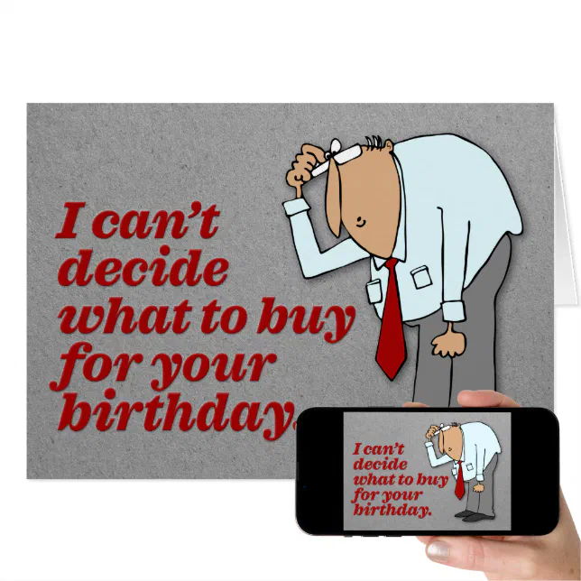 Funny “A Few Quarts of Vodka” Birthday Card Zazzle
