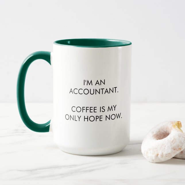1 c 1140 coffee mug But First Coffee Mug | Large 16 Oz Coffee Cup