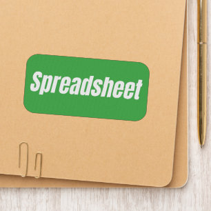 Funny Accountant - Spreadsheet Patch