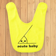Funny acute angle geeky
