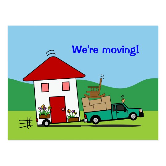 moving home clipart - photo #32
