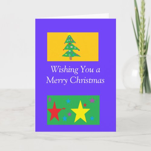 Funny Adult Christmas Card II