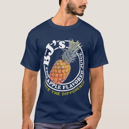 Funny Adult Humor Innuendo  Mens Pineapple  Gift T_Shirt